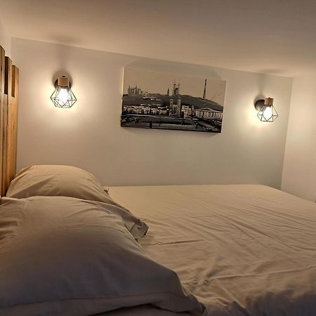 Studio Cosy Entierement Renove A Deux Pas De Lyon Fontaines-sur-Saone エクステリア 写真