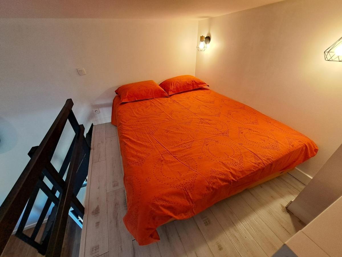Studio Cosy Entierement Renove A Deux Pas De Lyon Fontaines-sur-Saone エクステリア 写真